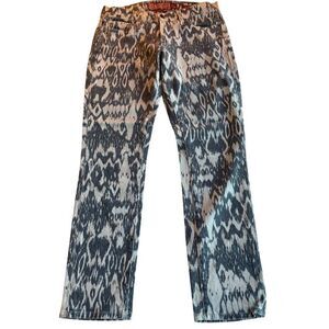 Made in the USA Lucky Legend 80318 Denim Pant Legend Capri 2 26